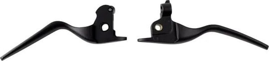DRAG SPECIALTIES LEVERS LSR BLK 14-16TOUR KOD: 06102264