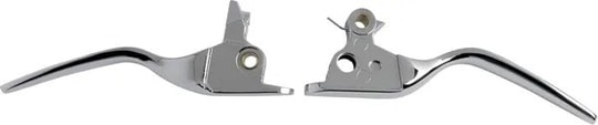 DRAG SPECIALTIES LEVERS LSR CHR 21-22TOUR KOD: 06102257
