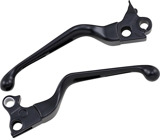 DRAG SPECIALTIES LEVERS SLOT BLK 96-17 BT KOD: 06100142