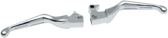 DRAG SPECIALTIES LEVERS SLOT CHR 04-13XL KOD: 06100632
