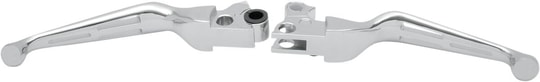 DRAG SPECIALTIES LEVERS SLOT CHR 96-17 BT KOD: 06100141