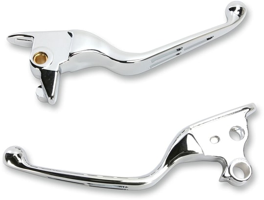 DRAG SPECIALTIES LEVERS SLOT CHR ST 15-22 KOD: 06101684