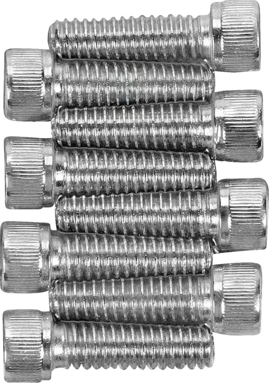 DRAG SPECIALTIES LFTR BASE ALN BOLT L76-99 KOD: DS190680