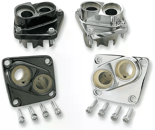 DRAG SPECIALTIES LIFTER BLOCK F/SHVLHD CHR KOD: DS194025