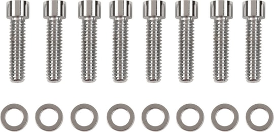 DRAG SPECIALTIES LIFTER BOLT T/C SMTH SCKT KOD: DS192397