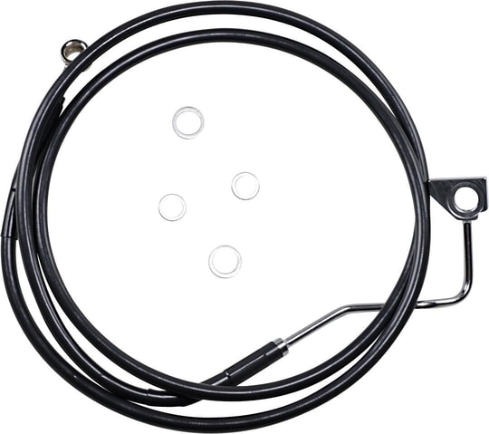 DRAG SPECIALTIES LINE BR 14-17FL ABS STD KOD: 17413988