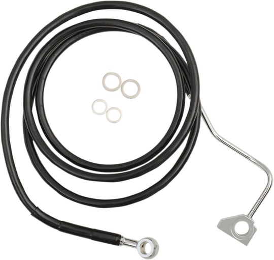 DRAG SPECIALTIES LINE BR 14-17FL ABS STD KOD: 17413988