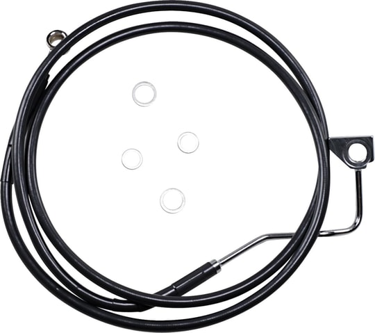 DRAG SPECIALTIES LINE BR 14-17FL ABS STD KOD: 17413988