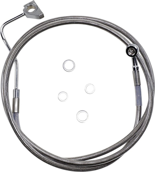DRAG SPECIALTIES LINE BR 14-5FL W/ABS S+4 KOD: 17413990