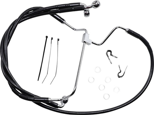 DRAG SPECIALTIES LINE BRK 14-16FLHT B+6 KOD: 17413980