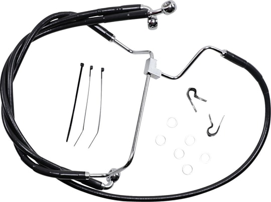 DRAG SPECIALTIES LINE BRK 14-16FLHT B+6 KOD: 17413980