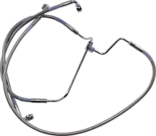 DRAG SPECIALTIES LINE BRK 14-17FLHT S+4 KOD: 17413977