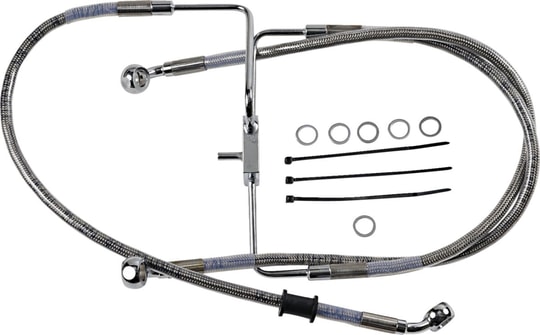 DRAG SPECIALTIES LINE BRK 16-XL1200CX SS+4 KOD: 17415847