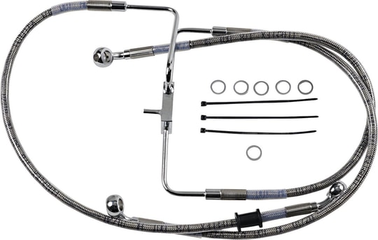 DRAG SPECIALTIES LINE BRK 16-XL1200CX SS+6 KOD: 17415848