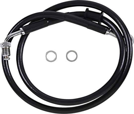 DRAG SPECIALTIES LINE BRK 18- SFTL BLK +10 KOD: 17415799