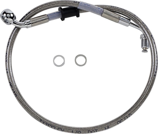 DRAG SPECIALTIES LINE BRK 18- SFTL SS +2 KOD: 17415813