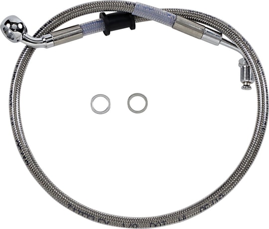 DRAG SPECIALTIES LINE BRK 18- SFTL SS +2 KOD: 17415813