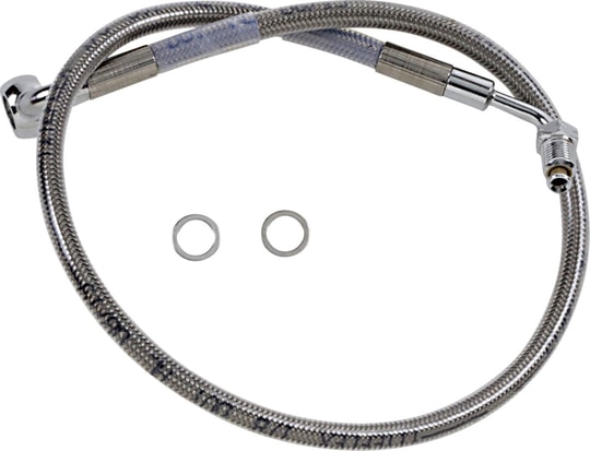 DRAG SPECIALTIES LINE BRK 18- SFTL SS +2 KOD: 17415801
