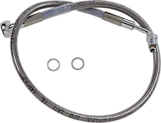 DRAG SPECIALTIES LINE BRK 18- SFTL SS +2 KOD: 17415801