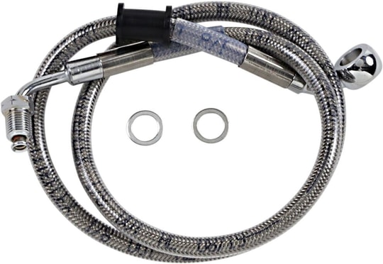 DRAG SPECIALTIES LINE BRK 18- SFTL SS +6 KOD: 17415815