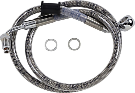 DRAG SPECIALTIES LINE BRK 18- SFTL SS +6 KOD: 17415815