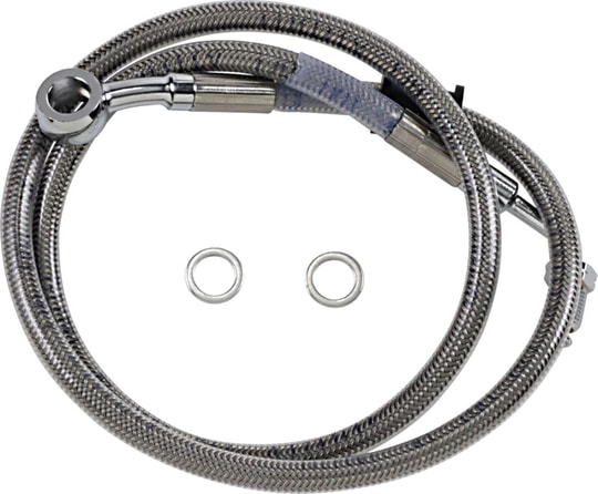 DRAG SPECIALTIES LINE BRK 18- SFTL SS +6 KOD: 17415791