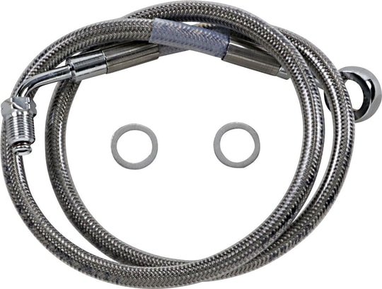 DRAG SPECIALTIES LINE BRK 18- SFTL SS +8 KOD: 17415828