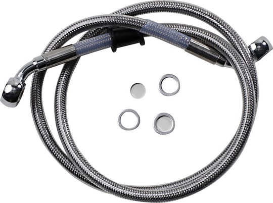 DRAG SPECIALTIES LINE BRK 18- SFTL SS KOD: 17415843