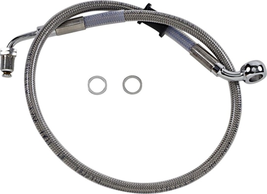DRAG SPECIALTIES LINE BRK 18- SFTL SS KOD: 17415812