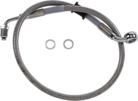 DRAG SPECIALTIES LINE BRK 18- SFTL SS KOD: 17415812