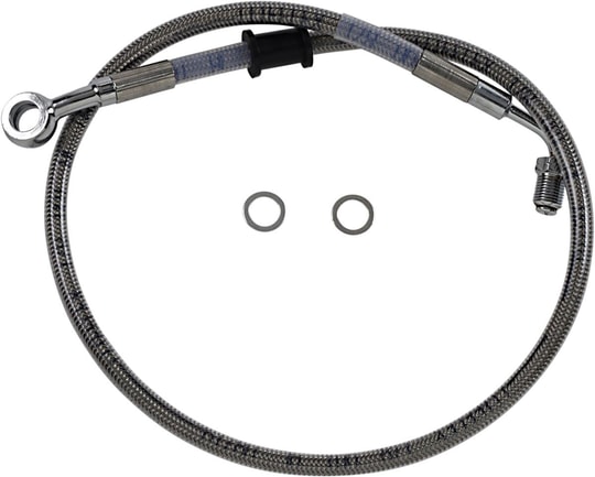 DRAG SPECIALTIES LINE BRK 18- SFTL SS KOD: 17415788