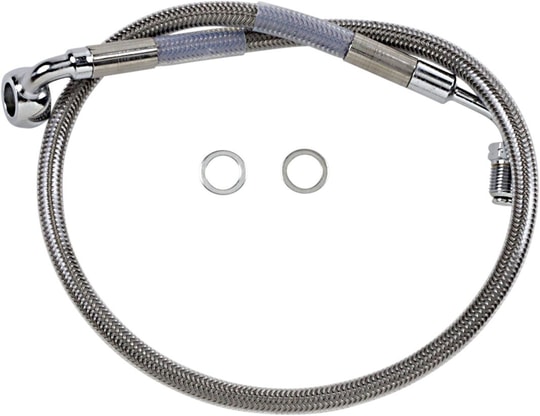 DRAG SPECIALTIES LINE BRK 18- SFTL SS KOD: 17415800