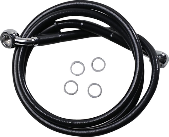 DRAG SPECIALTIES LINE BRK 18-XL1200XS BK+2 KOD: 17415840