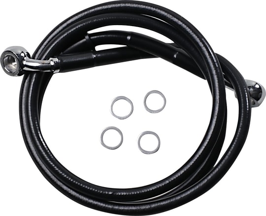 DRAG SPECIALTIES LINE BRK 18-XL1200XS BK+2 KOD: 17415840