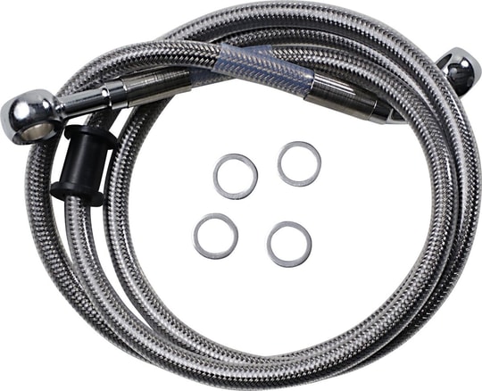 DRAG SPECIALTIES LINE BRK 18-XL1200XS SS KOD: 17415837