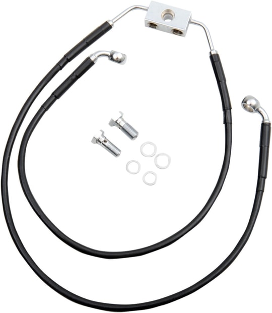 DRAG SPECIALTIES LINE BRK F FXDWG12-17B +6 KOD: 17413840