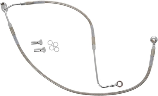 DRAG SPECIALTIES LINE BRK F FXS 12-13SS LW KOD: 17413775