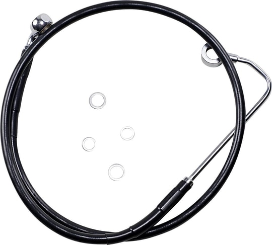 DRAG SPECIALTIES LINE BRK F FXS2-13BK UP10 KOD: 17413774