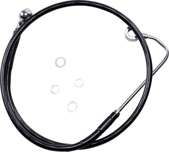 DRAG SPECIALTIES LINE BRK F FXS2-13BK UP10 KOD: 17413774