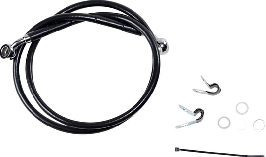 DRAG SPECIALTIES LINE BRK FR 04-10XL1200 KOD: 17412532
