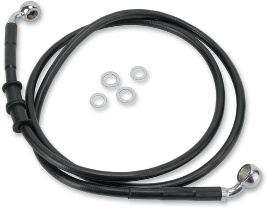 DRAG SPECIALTIES LINE BRK FR 10-15WG BL+2 KOD: 17412593