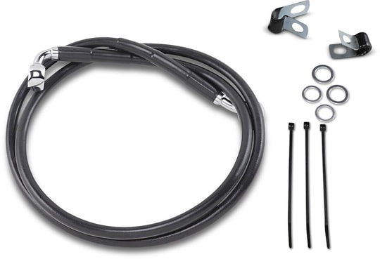 DRAG SPECIALTIES LINE BRK FR 95-99 FXD BK KOD: 17412550