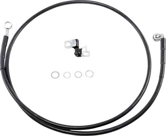 DRAG SPECIALTIES LINE BRK FR 99-07ST BL+10 KOD: 17412549