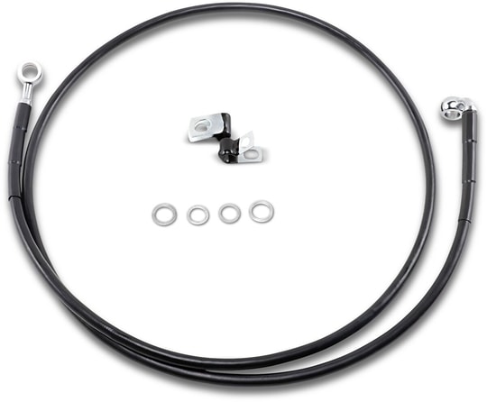 DRAG SPECIALTIES LINE BRK FR 99-07ST BL+10 KOD: 17412549