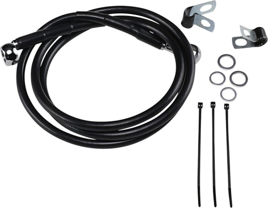 DRAG SPECIALTIES LINE BRK FR95-99FXD BK+10 KOD: 17412555