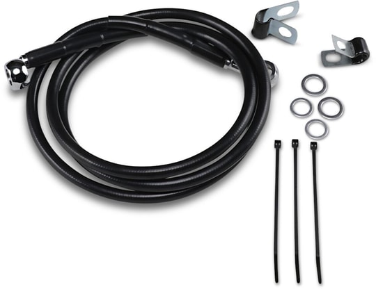 DRAG SPECIALTIES LINE BRK FR95-99FXD BK+10 KOD: 17412555