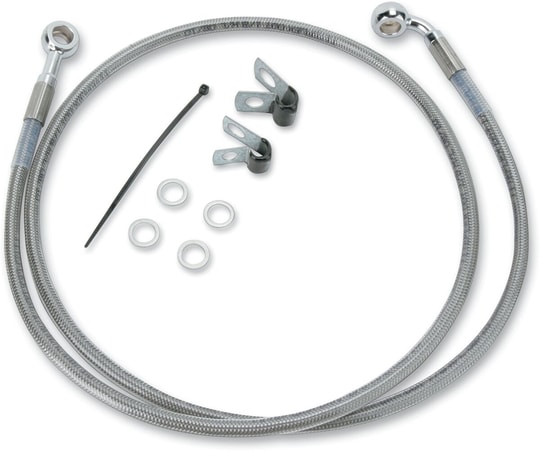 DRAG SPECIALTIES LINE BRK FR99-07FXST SS+6 KOD: 17412656