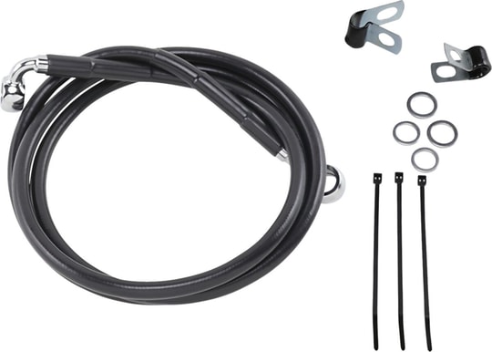 DRAG SPECIALTIES LINE BRK FR99-07FXST BL+8 KOD: 17412548