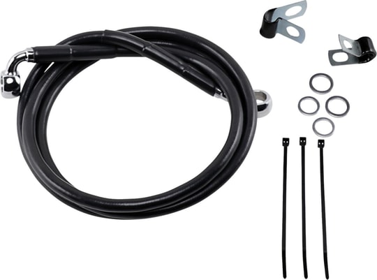 DRAG SPECIALTIES LINE BRK FR99-07FXST BL+6 KOD: 17412547