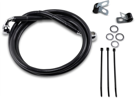 DRAG SPECIALTIES LINE BRK FR99-07FXST BL+6 KOD: 17412547